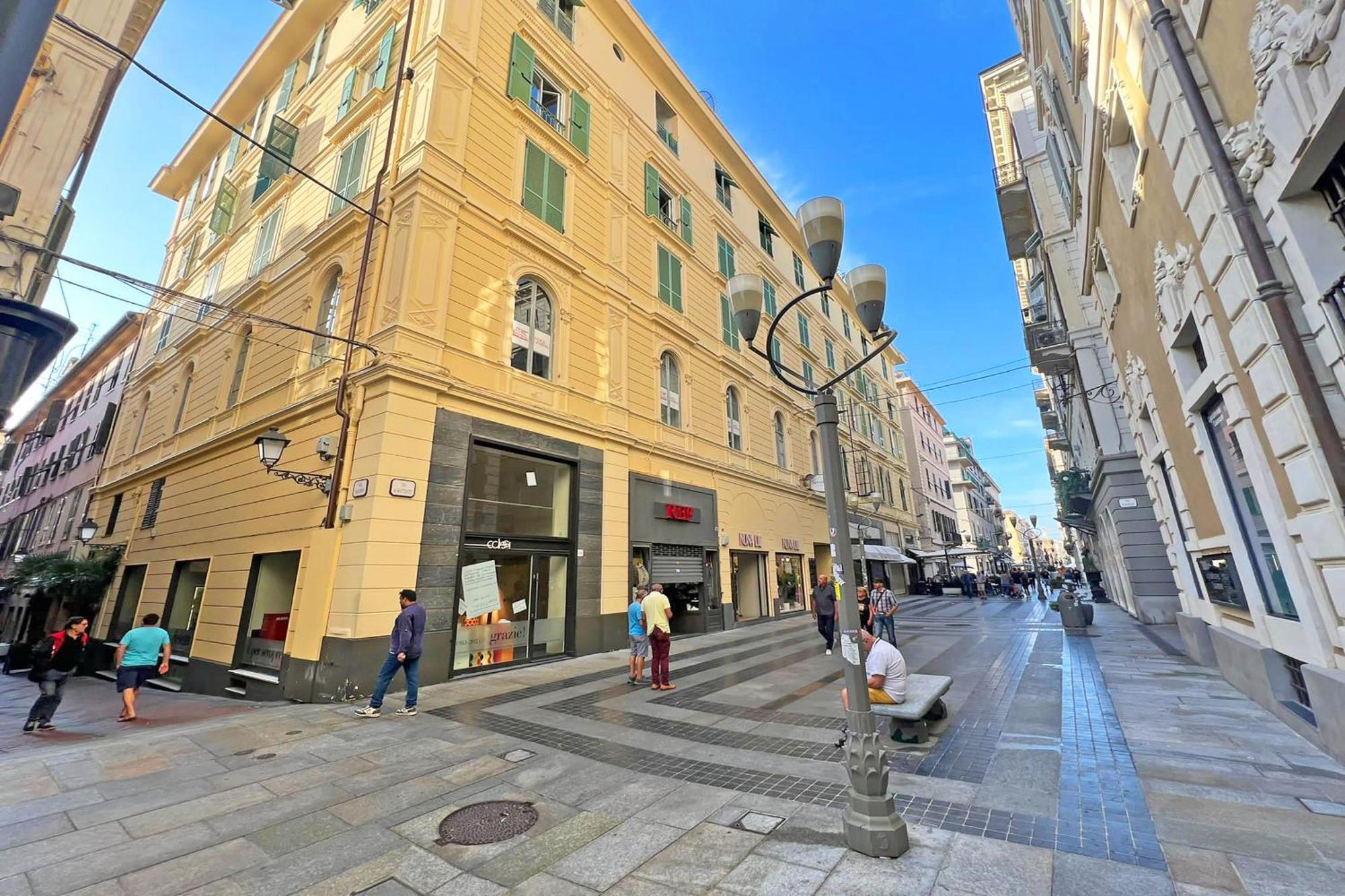 Seven Suites Apartments - Via Matteotti 178 サンレモ 部屋 写真