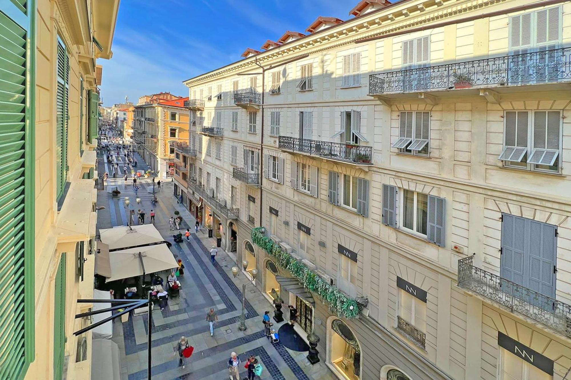 Seven Suites Apartments - Via Matteotti 178 サンレモ 部屋 写真