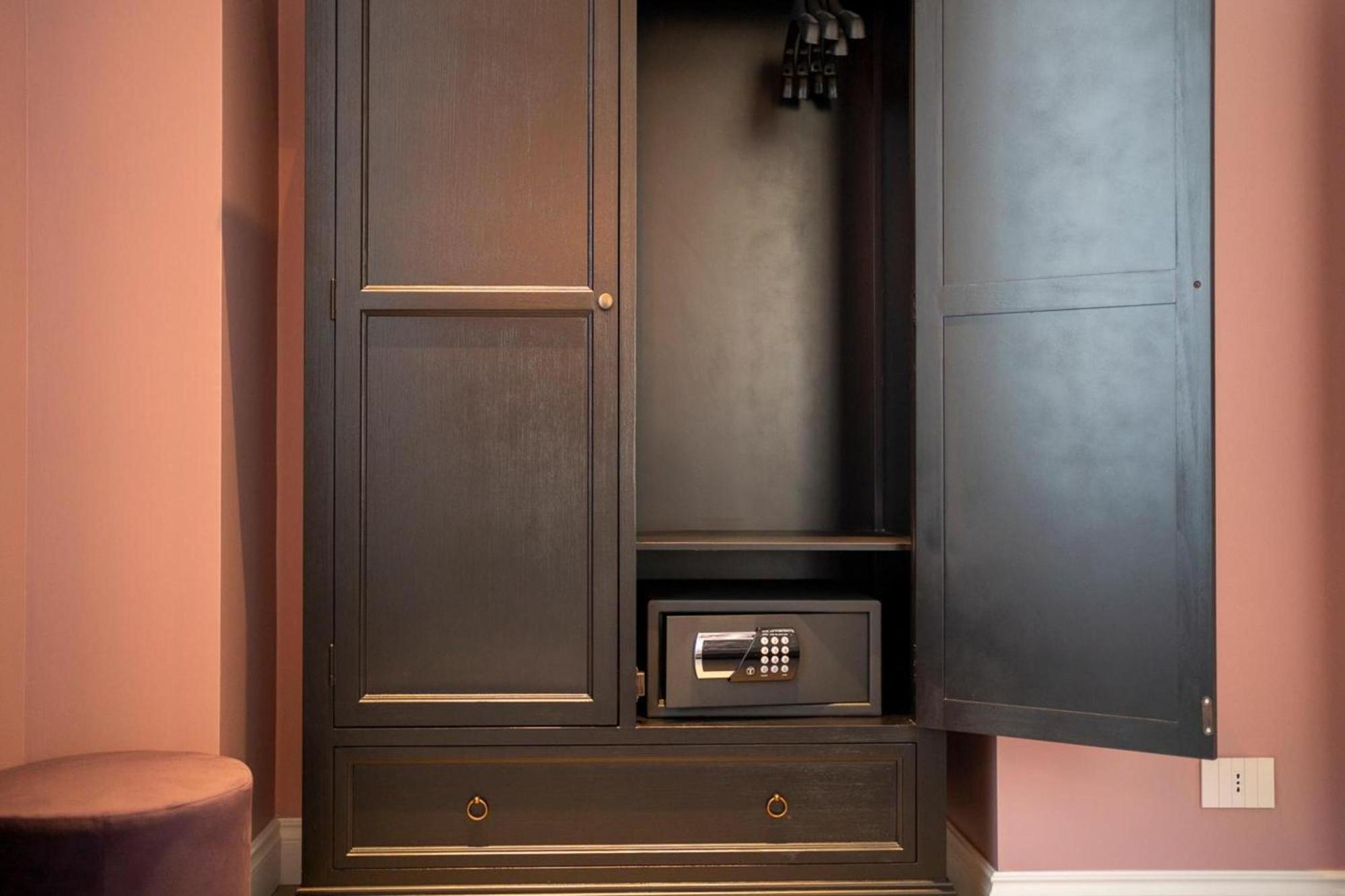 Seven Suites Apartments - Via Matteotti 178 サンレモ エクステリア 写真