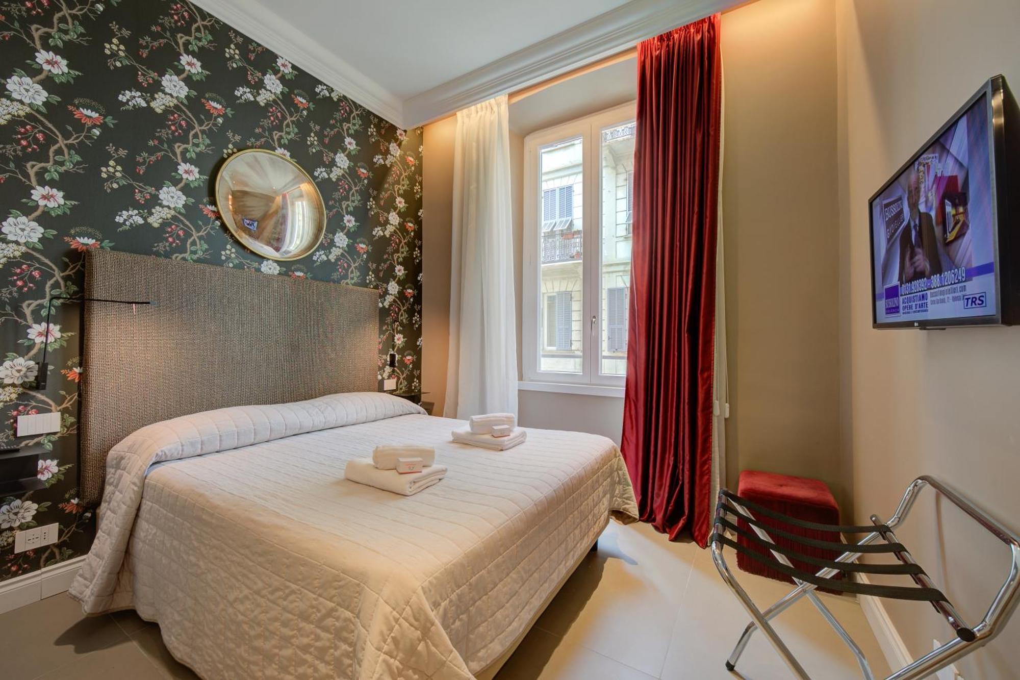 Seven Suites Apartments - Via Matteotti 178 サンレモ エクステリア 写真