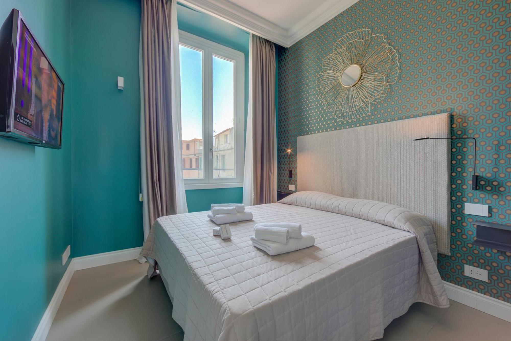 Seven Suites Apartments - Via Matteotti 178 サンレモ エクステリア 写真