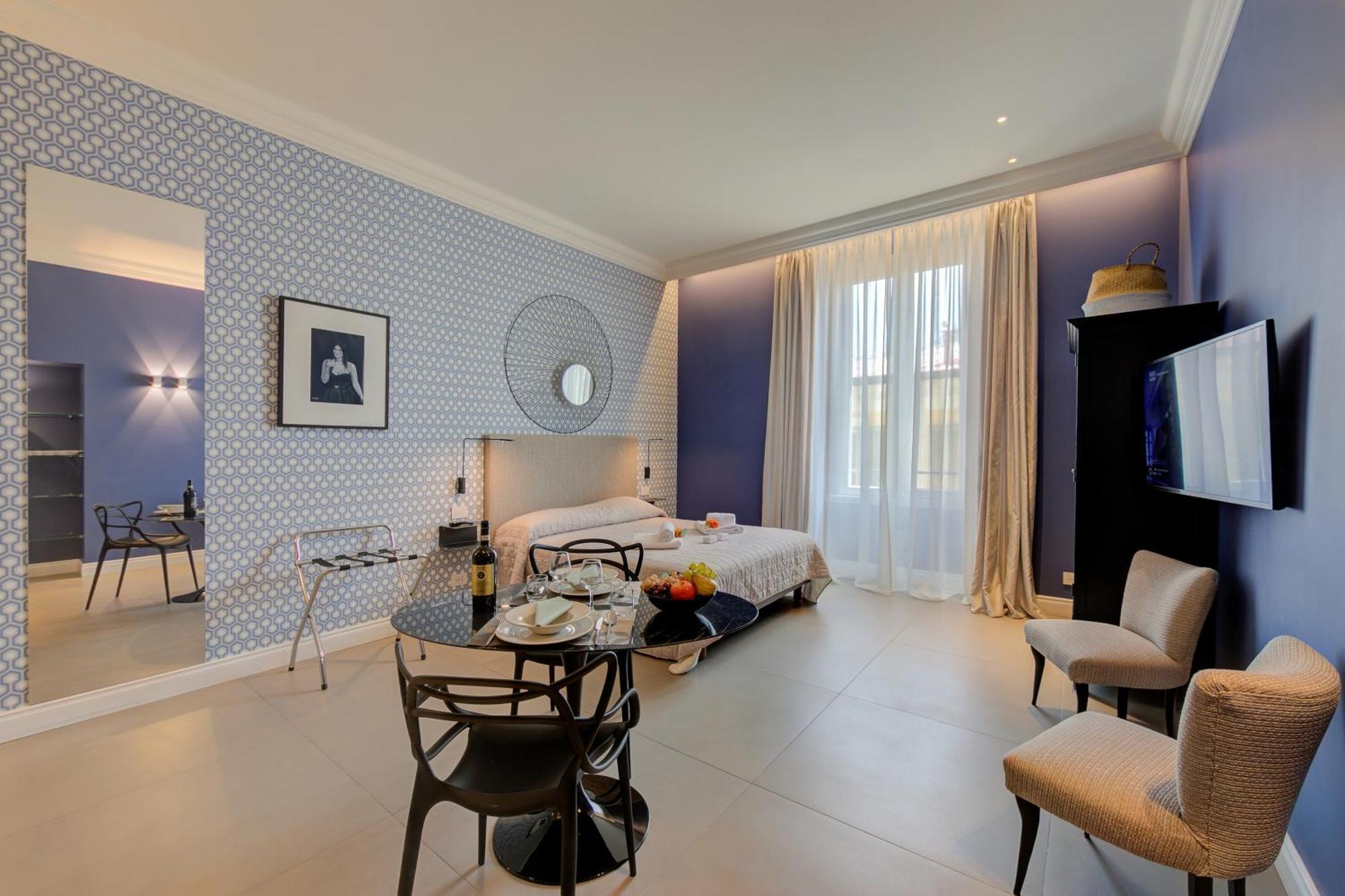 Seven Suites Apartments - Via Matteotti 178 サンレモ エクステリア 写真