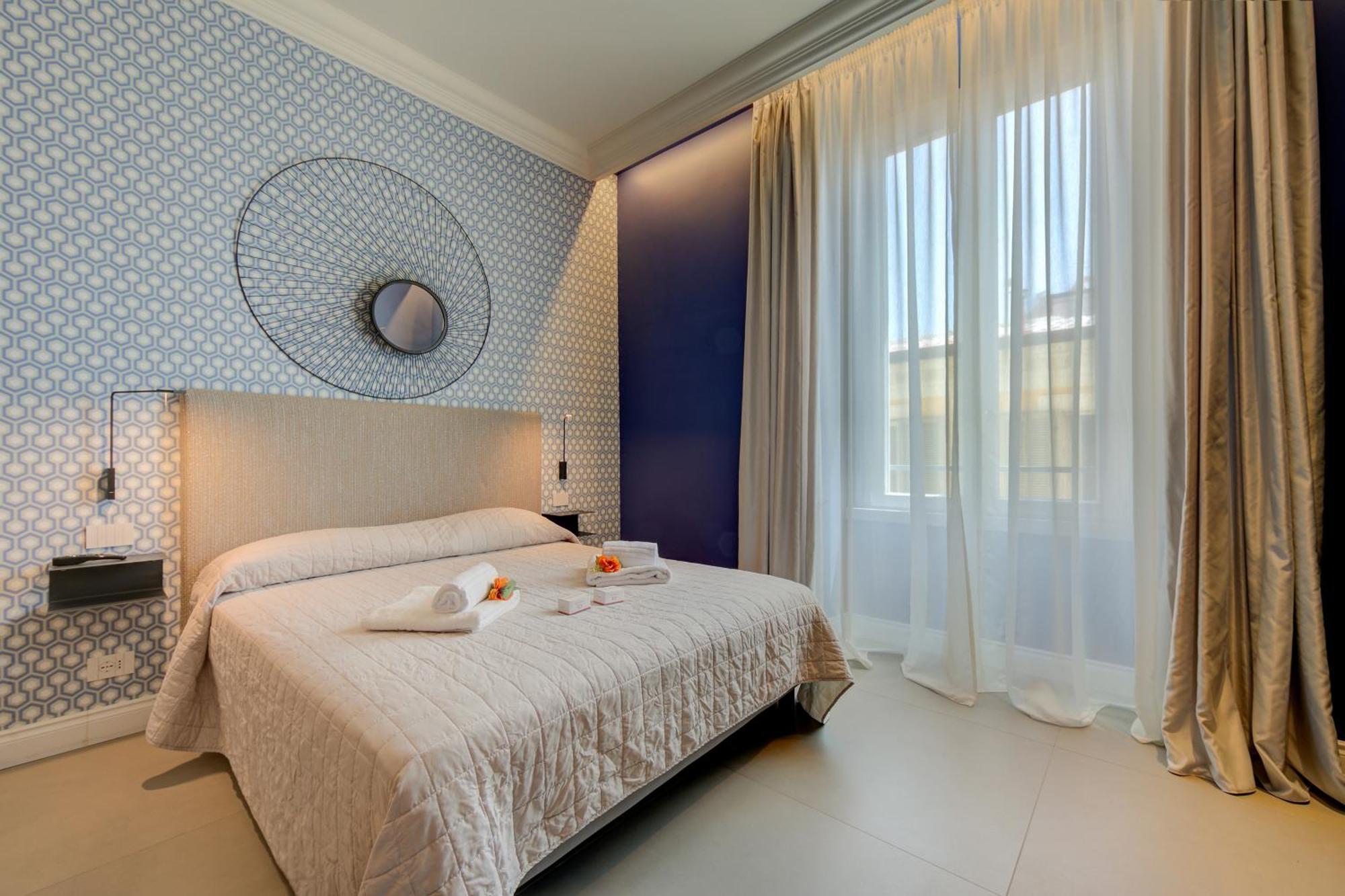 Seven Suites Apartments - Via Matteotti 178 サンレモ エクステリア 写真