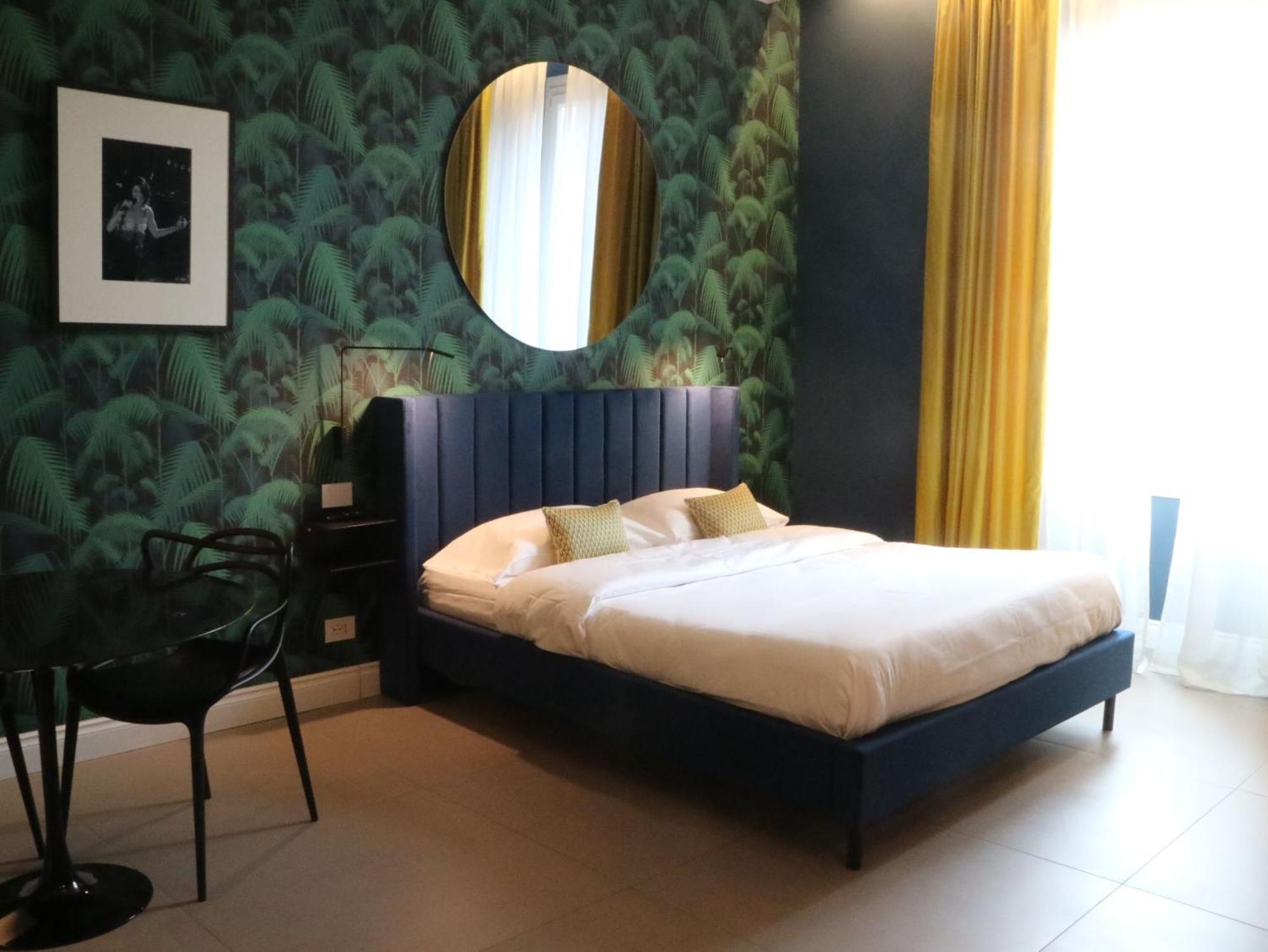 Seven Suites Apartments - Via Matteotti 178 サンレモ エクステリア 写真